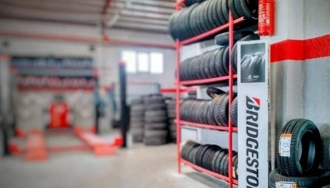 Solo Migliori Marche | 4 Gomme Bridgestone, Pirelli, Nexen, Toyo o Hankook da 270